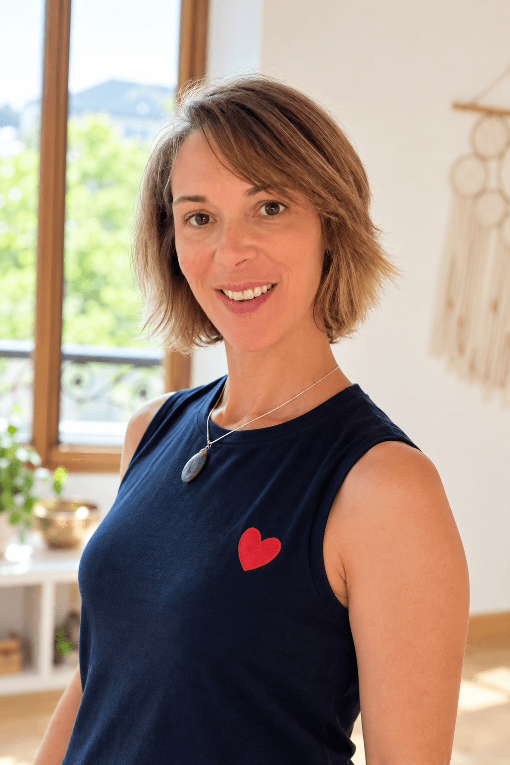 Aude Larrieu